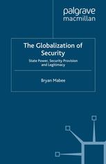 The Globalization of Security