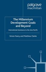 The Millennium Development Goals and Beyond