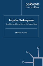 Popular Shakespeare