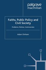 Faith, Public Policy and Civil Society