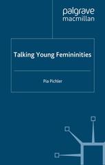 Talking Young Femininities