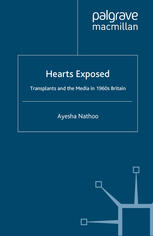 Hearts Exposed