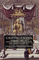 Casting Faiths