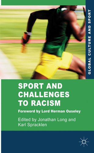 Sport and Challenges to Racism