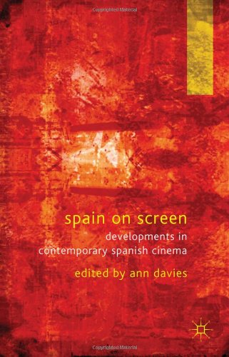 Spain on Screen