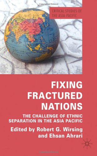 Fixing Fractured Nations