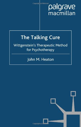 The Talking Cure