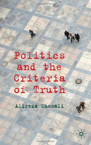 Politics and the Criteria of Truth