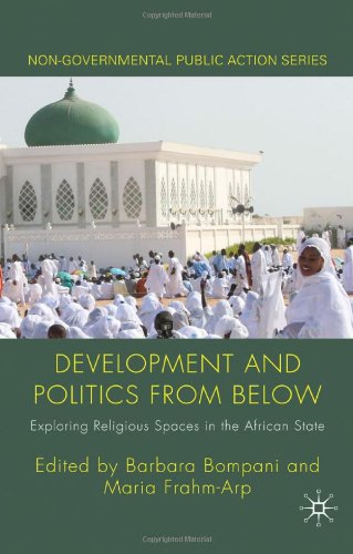 Development and Politics from Below