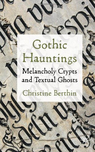 Gothic Hauntings