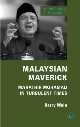 Malaysian Maverick