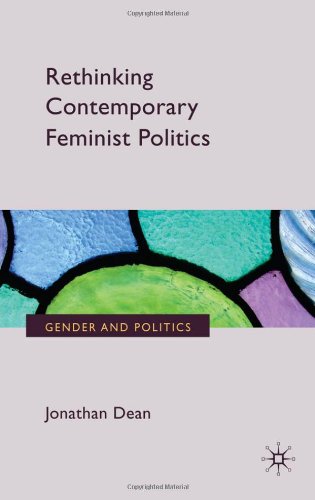 Rethinking Contemporary Feminist Politics