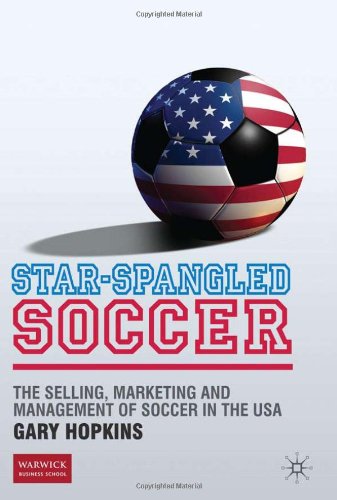 Star-Spangled Soccer