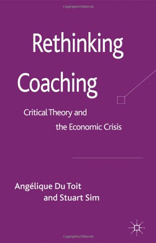 Rethinking Coaching