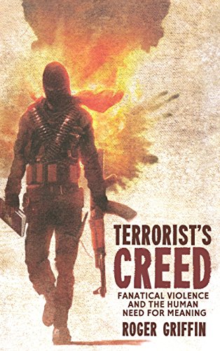 Terrorist's Creed