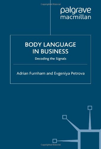 Body Language in Business