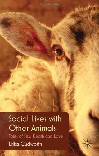 Social Lives with Other Animals