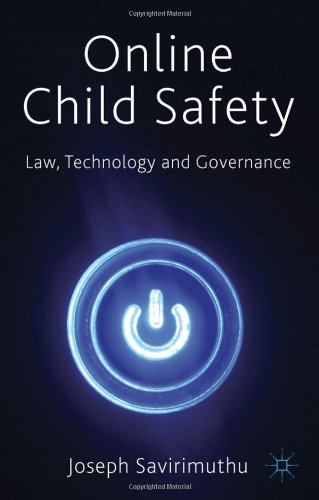 Online Child Safety