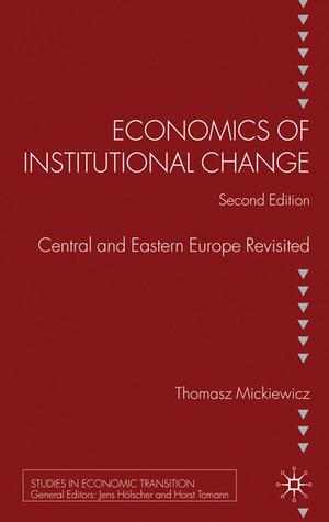 Economics of Institutional Change