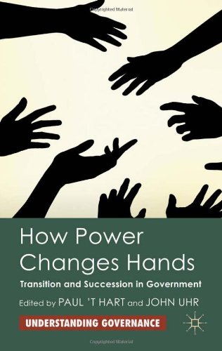 How Power Changes Hands