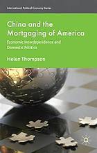 China and the Mortgaging of America