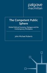 The Competent Public Sphere