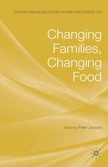 Changing Families, Changing Food