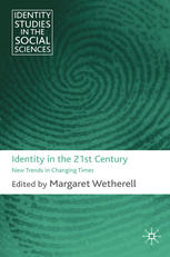 Identity in the 21st Century