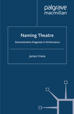 Naming Theatre