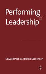 Performing Leadership