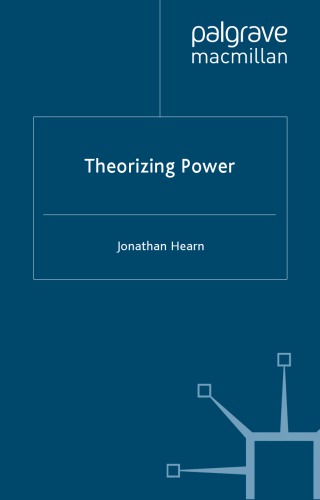 Theorizing Power