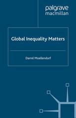 Global Inequality Matters