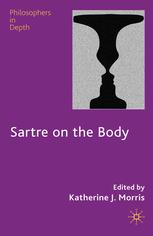 Sartre on the Body