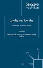 Loyalty and Identity