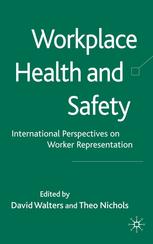 Workplace Health and Safety