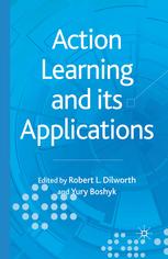 Action learning and its applications