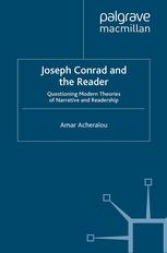 Joseph Conrad and the Reader