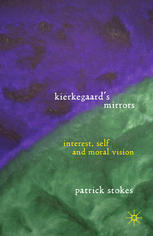 Kierkegaard's Mirrors