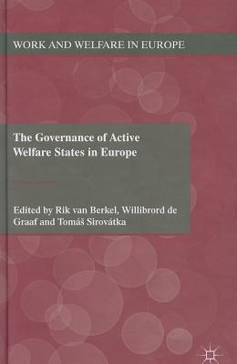 The Governance of Active Welfare States in Europe