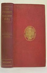 The Statesman's Year-Book