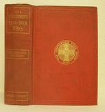 The Statesman's Year-Book