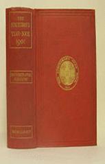 The Statesman's Year-Book