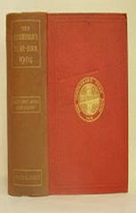 The Statesman's Year-Book