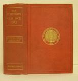The Statesman's Year-Book