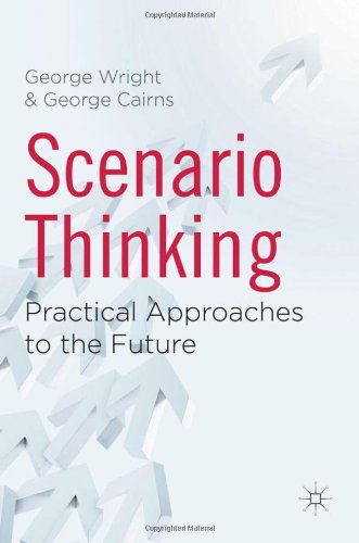 Scenario Thinking