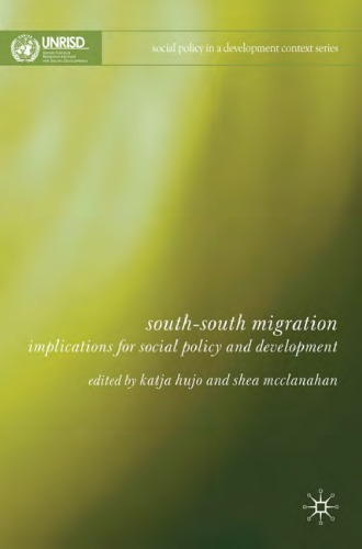 South-South Migration