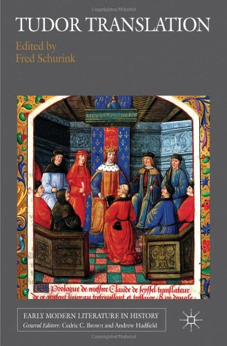 Tudor Translation