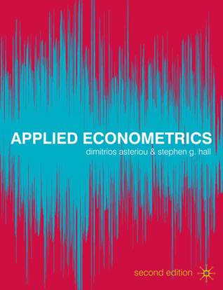 Applied Econometrics