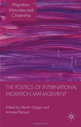 The Politics of International Migration Management