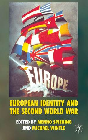 European Identity and the Second World War